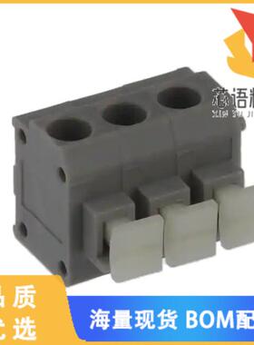 全新691411710003B原装(5.00 MM TERMINAL B, HORIZO