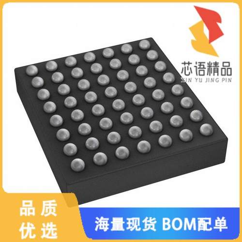 全新BQ25970YFFT原装(IC BAT CHG MULT-CHEM 1CL 56D