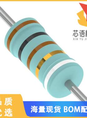 全新FKN3WSJT-73-100R原装(RES 100 OHM 5% 3W AXIAL)正品