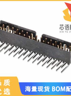 全新0878333021原装(CONN HEADER R/A 30POS 2MM)正品