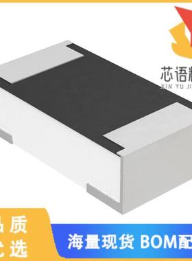 全新MFU0603FF00630P100原装(FUSE BOARD MNT 630MA