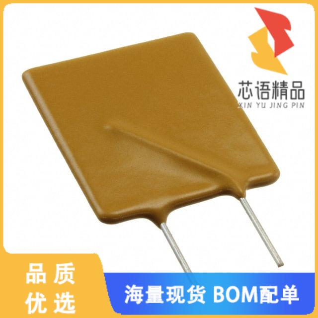 全新0ZRP0500FF1A原装(PTC RESET FUSE 60V 5A RADIA