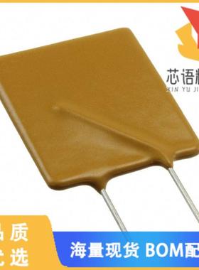 全新0ZRP0500FF1A原装(PTC RESET FUSE 60V 5A RADIA