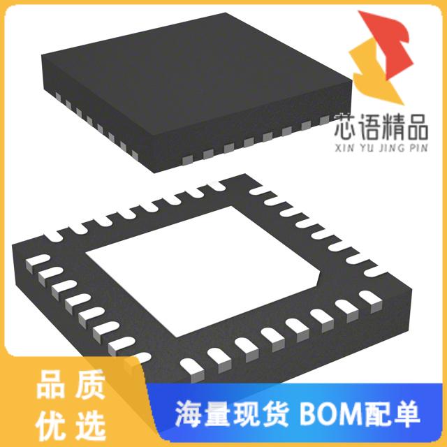 全新AD7124-8BBCPZ原装(IC ADC 24BIT SIGMA-DELTA 3