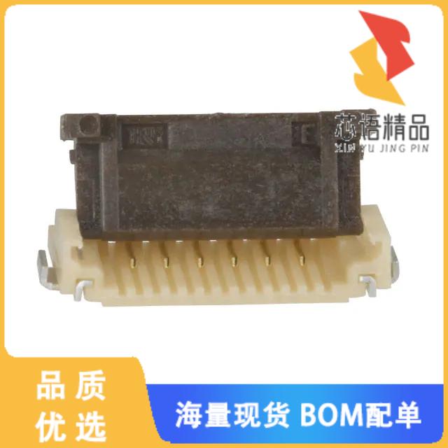全新FH12-6S-1SH(55)原装(CONN FFC BOTTOM 6POS 1.0