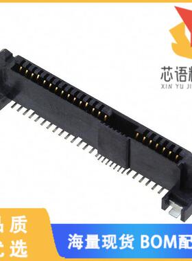 全新2170563-1原装(CONN SAS RCPT 29POS SLD SMD)正品