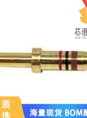 全新M39029/1-102原装(CONTACT SIZE 14 PIN, 16 AWG)正品