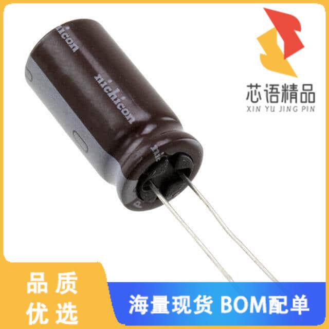 全新UPS2A151MHD1TO原装(CAP ALUM 150UF 20% 100V R