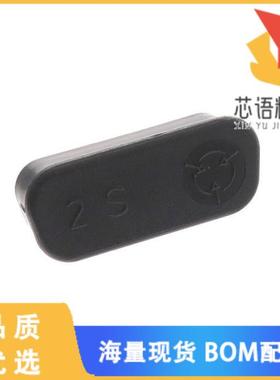 全新1727040206原装(FCT DUST CAP SIZE2 PLSTC RCPT