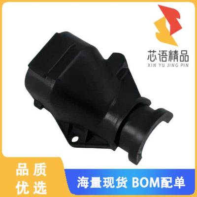 全新776464-1原装(WIRE RELIEF, PLUG, 23 POSITION)正品