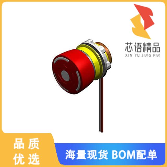 全新84-5020.0040原装(SWITCH EMERGENCY-STOP, 1NC,