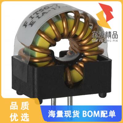 全新FIT50-2原装(FIXED IND 35.48UH 3.4A 57.8 MOHM)正品
