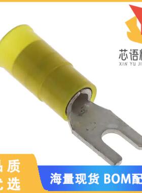 全新0191370038原装(CONN SPADE TERM 10-12AWG #6 Y