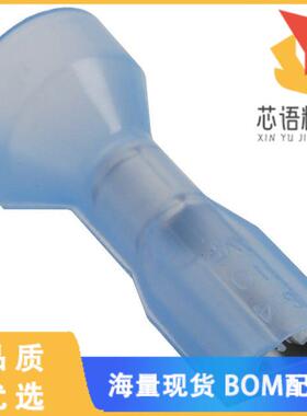 全新3-520370-2原装(CONN QC RCPT 14-16AWG 0.110)正品