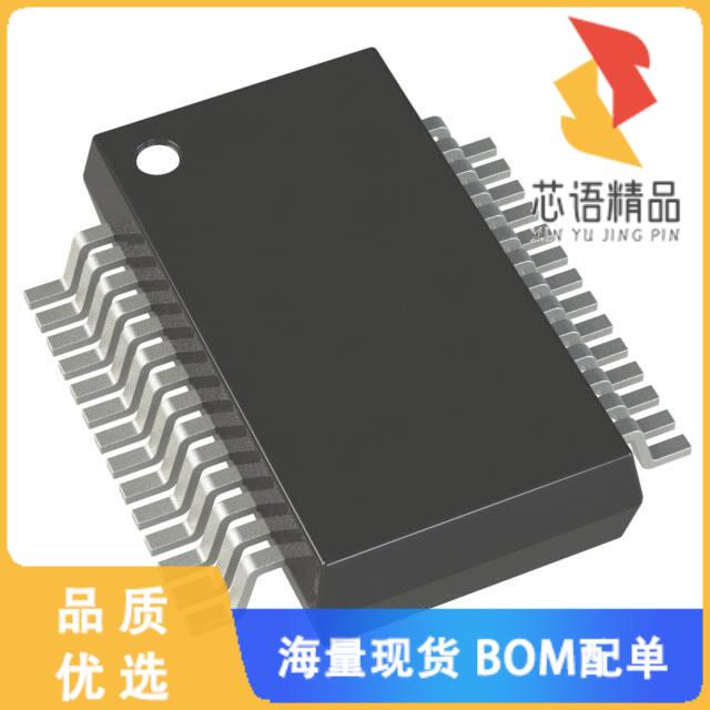 全新WM8766GEDS/RV原装(IC DAC/AUDIO 24BIT 192K 28