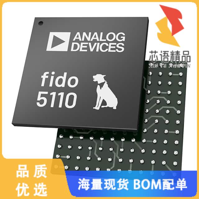 全新FIDO5110BBCZ原装(REM SWITCH SOFTWARE ENABLED)正品