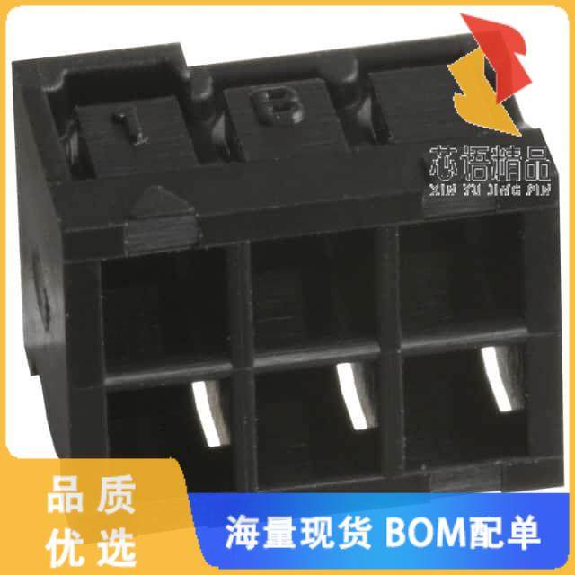 全新DF4-6DP-2C原装(CONN HSG CRIMP 6POS)正品