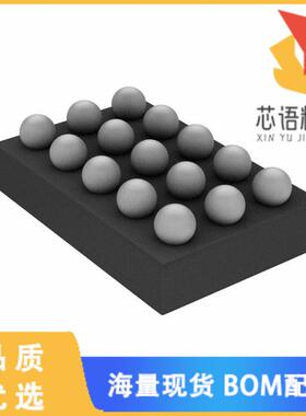 全新TPS63806YFFR原装(IC POWER MANAGEMENT)正品