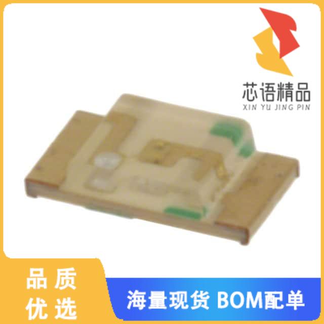 全新APT3216VBC/D原装(LED BLUE CLEAR CHIP SMD)正品