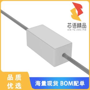 RES 全新SQP500JB OHM AXIAL 33R原裝 正品