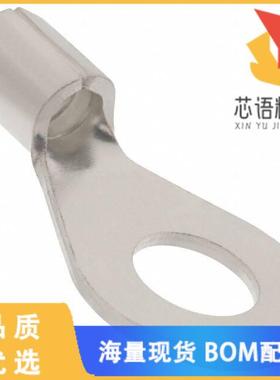 全新MU10-14R/SK原装(CONN RING CIRC 10-12AWG #1/4)正品