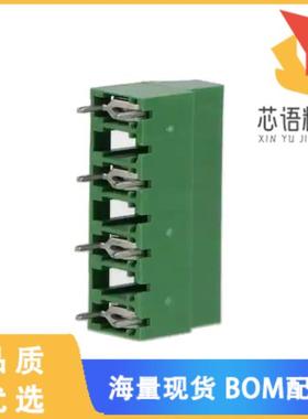 全新691245810004原装(10.00 MM TERMINAL B, HORIZO