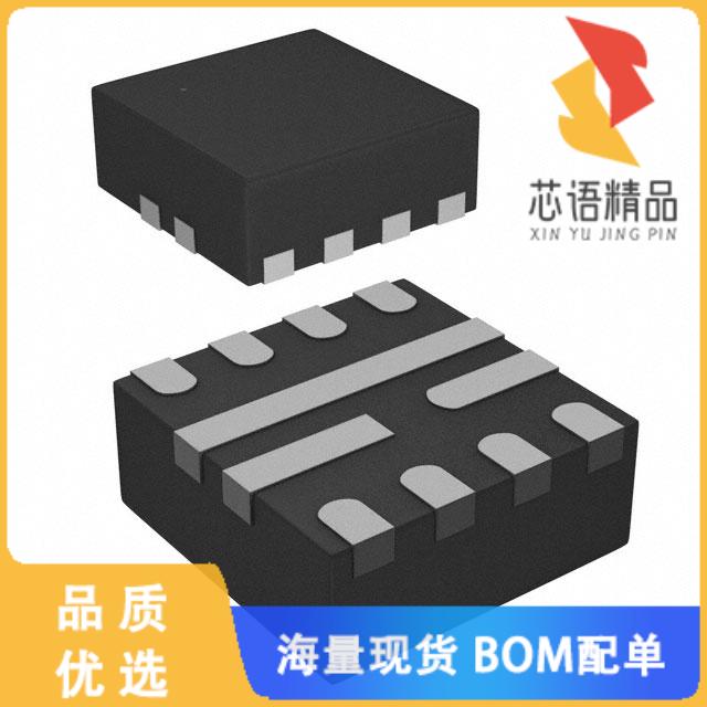 全新TPS62097RWKT原装(IC REG BUCK ADJUSTABLE 2A 1