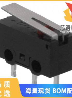 全新MS-118305-G原装(SWITCH SNAP ACT SPDT 100MA 3