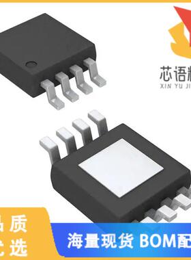 全新THS4021IDGNR原装(IC OPAMP VFB 1 CIRCUIT 8HVS