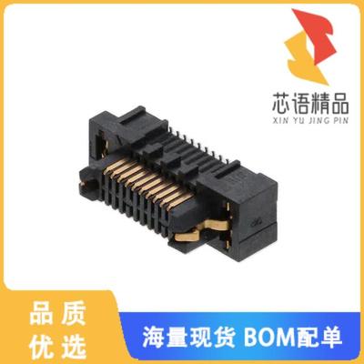 全新ERM8-010-05.0-S-DV-L-TR原装(CONN HDR 20POS S