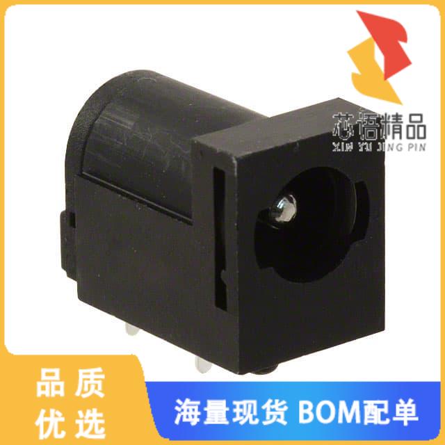 全新PJ-059AH原装(CONN PWR JACK 2X5.5MM SOLDER)正品