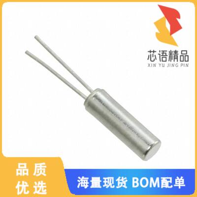 全新C-002RX 32.7680K-E:PBFREE原装(CRYSTAL 32.768