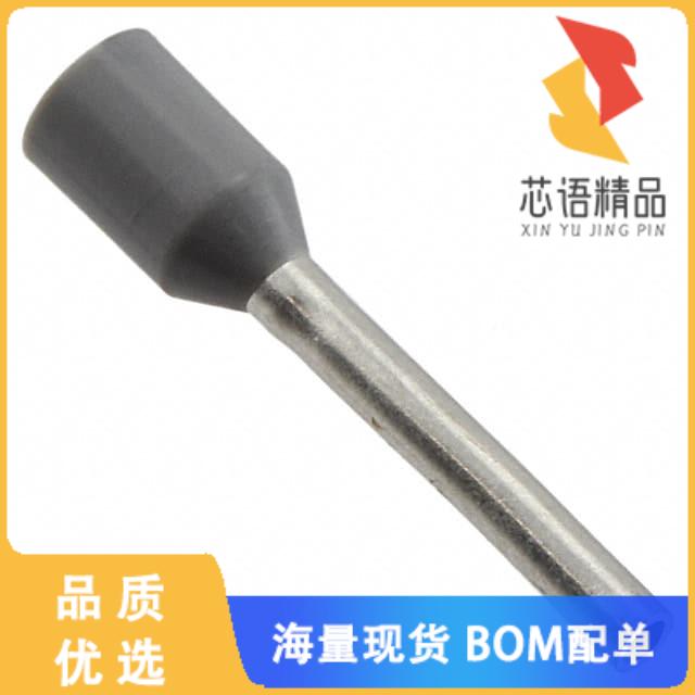 全新3203011原装(CONN FERRULE 26AWG GRAY)正品