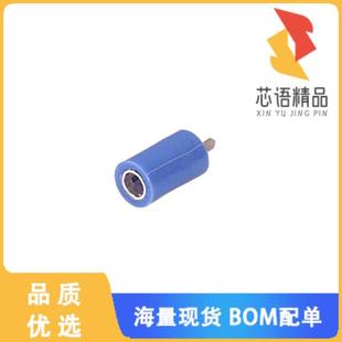 全新105 JACK 正品 TIP BLUE CONN 201原裝 2210 SOLDER