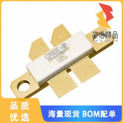 全新CGH40180PP原装(RF MOSFET HEMT 28V 440199)正品
