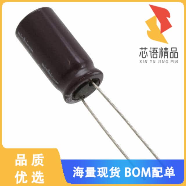 全新UPM1C681MPD原装(CAP ALUM 680UF 20% 16V RADIA