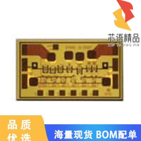 全新HMC424A原装(RF ATTENUATOR 3DB DIE)正品