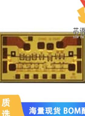 全新HMC424A原装(RF ATTENUATOR 3DB DIE)正品