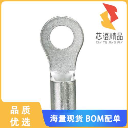 全新E18-4RB-L原装(STRONGHOLD RING TERMINAL, NON-