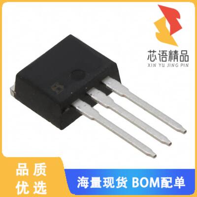 全新IRF740ALPBF原装(MOSFET N-CH 400V 10A I2PAK)正品