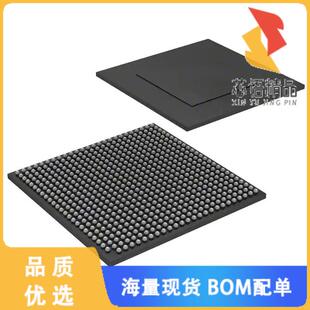 全新MCIMX6QP6AVT1AB原装(I.MX 6QP ROM PERF ENHAN)正品