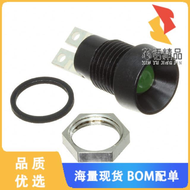 全新0035.0727原装(LED REFLECTOR INTERNAL 5MM GRE