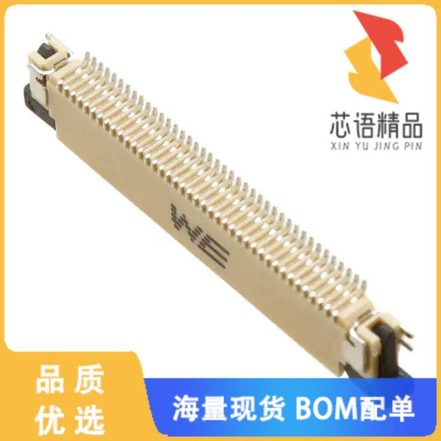 全新68714014022原装(CONN FPC TOP 40POS 0.50MM R/