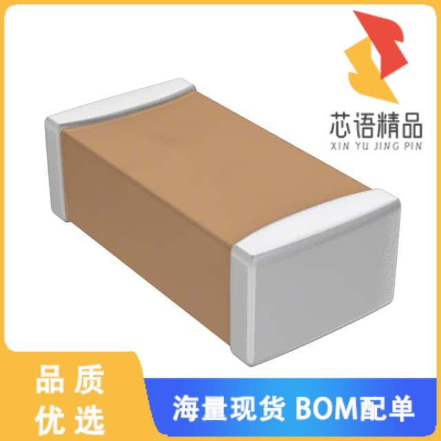 全新CGB2T1X5R0G105M022BC原装(CAP CER 1UF 4V X5R