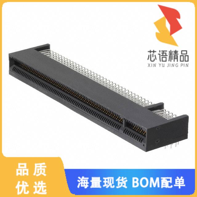 全新3-1761465-4原装(CONN PCI EXP FEMALE 164POS 0