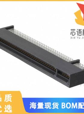 全新3-1761465-4原装(CONN PCI EXP FEMALE 164POS 0