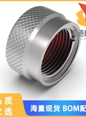 全新RFCT-N-CAP-GS-2原装(COAXIAL CONNECTOR CAP N