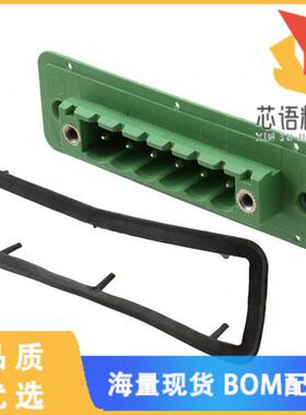 全新1899320原装(TERM BLK HEADER 6POS GREEN)正品
