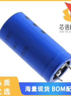 全新MAL215932471E3原装(CAP ALUM 470UF 20% 200V S