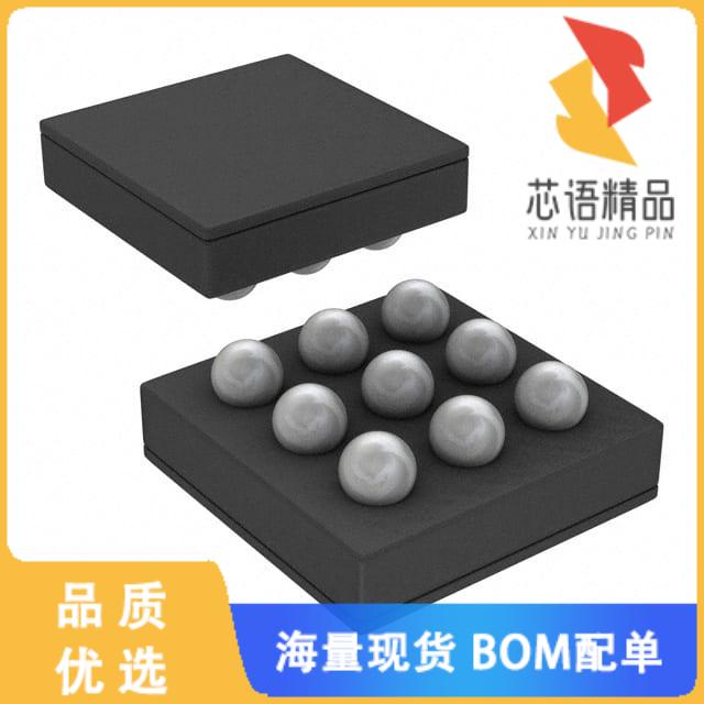 全新LM4673TMX/NOPB原装(IC AMP CLASS D MONO 2.65W